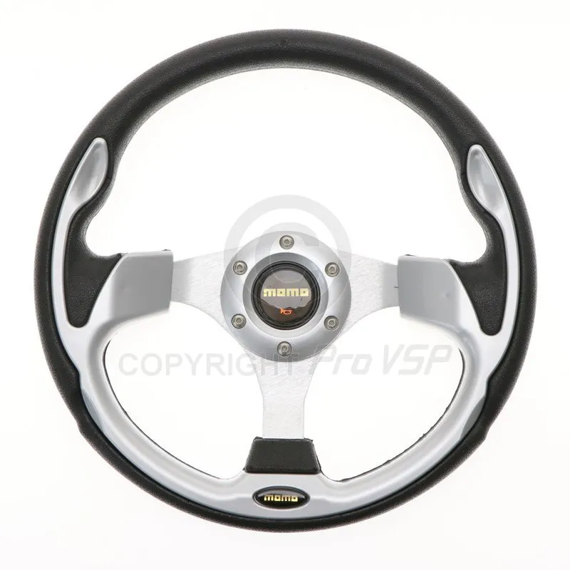 Volan tuning gri