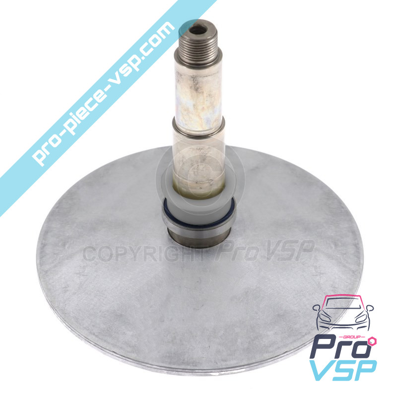 Fixed Flange of Engine Drive