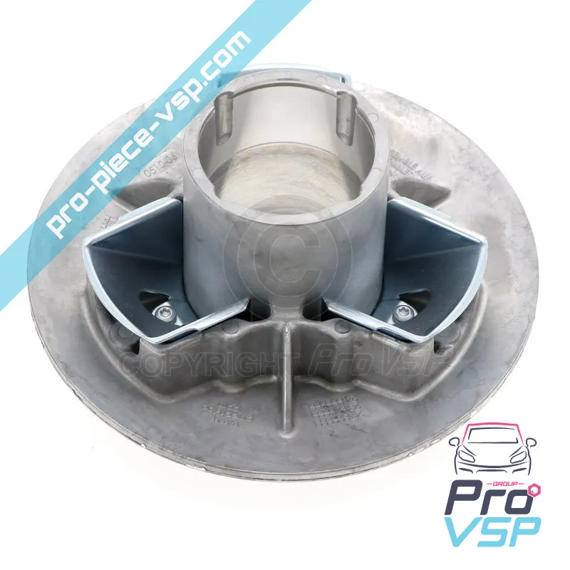 %product-name% ausdrängen %summary%