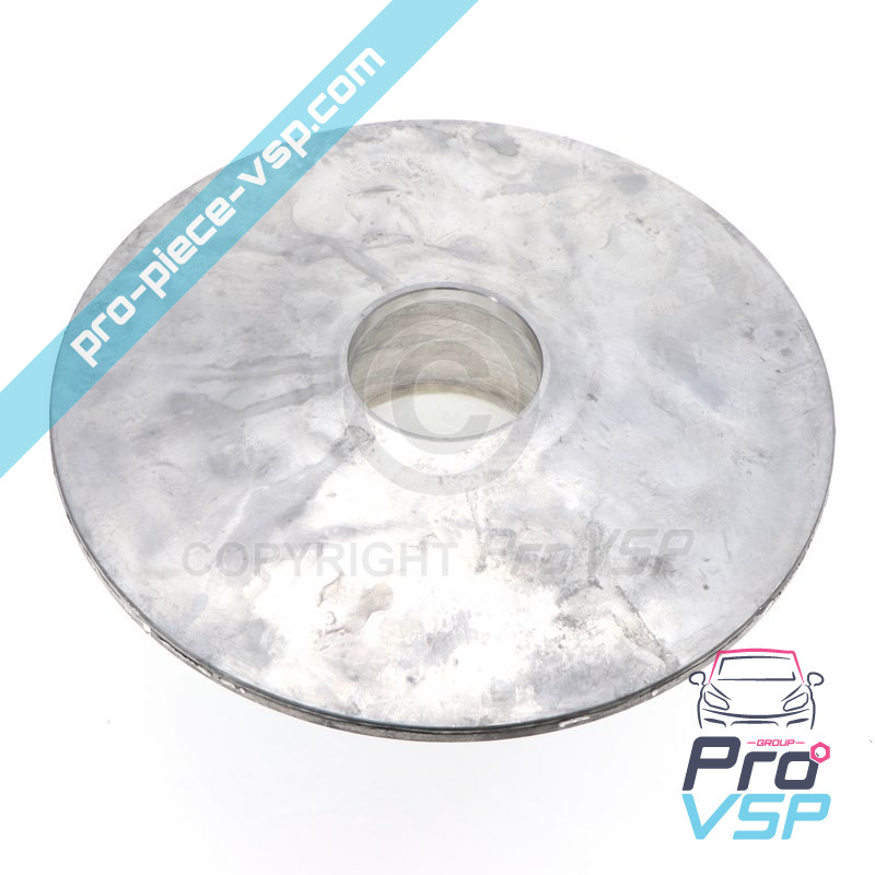 Mobiler Motor des Motors
