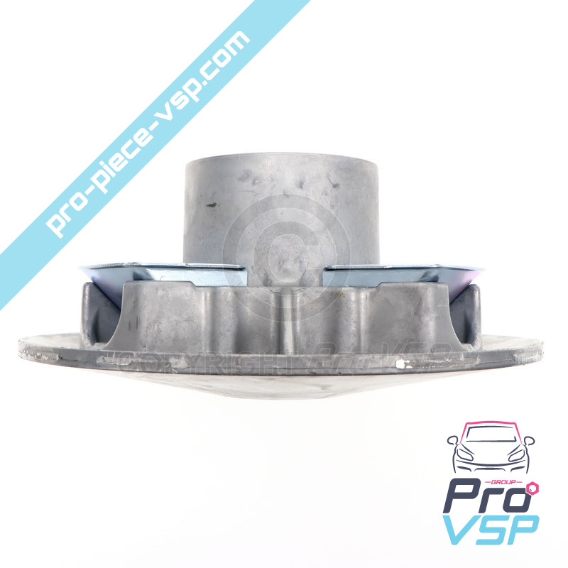 Mobiler Motor des Motors