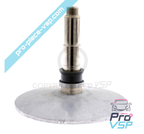 Fixed Flange of Engine Drive
