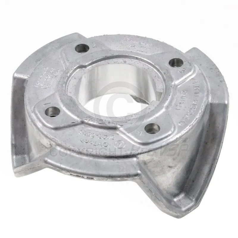 Came de variateur de boîte