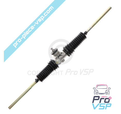 Original steering rack