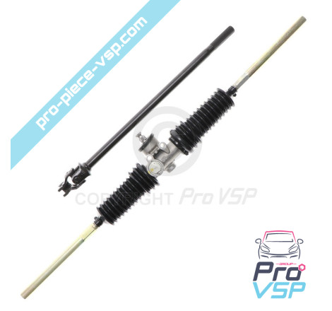 Original steering rack