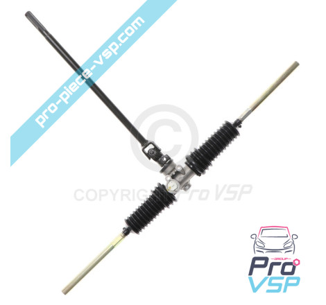 Original steering rack