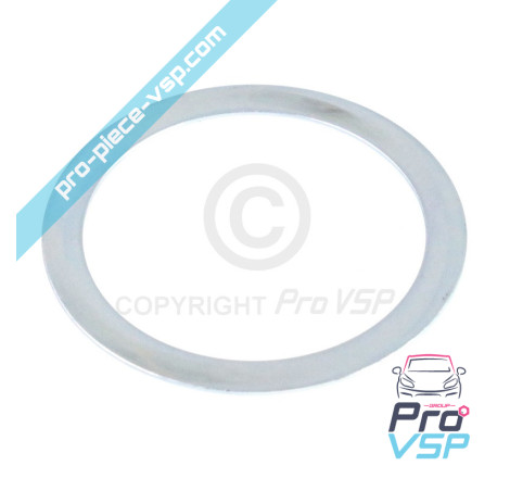 Box variator adjustment ring 0.6mm