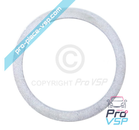 Box variator adjustment ring 0.6mm