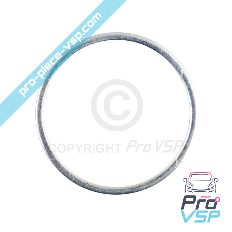 Cavo per cintura 0.6mm