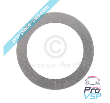 Engine Varier Ring Steel