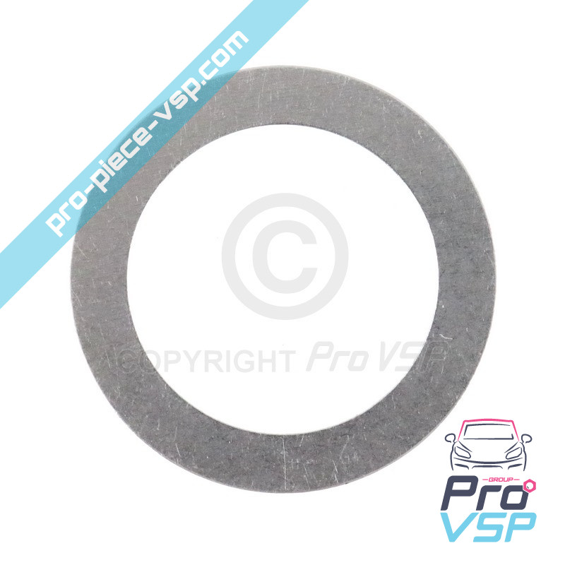 Engine Varier Ring Steel