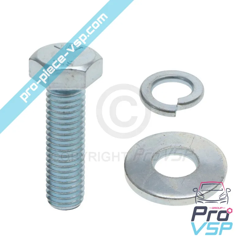 Tornillo de fijación de la...