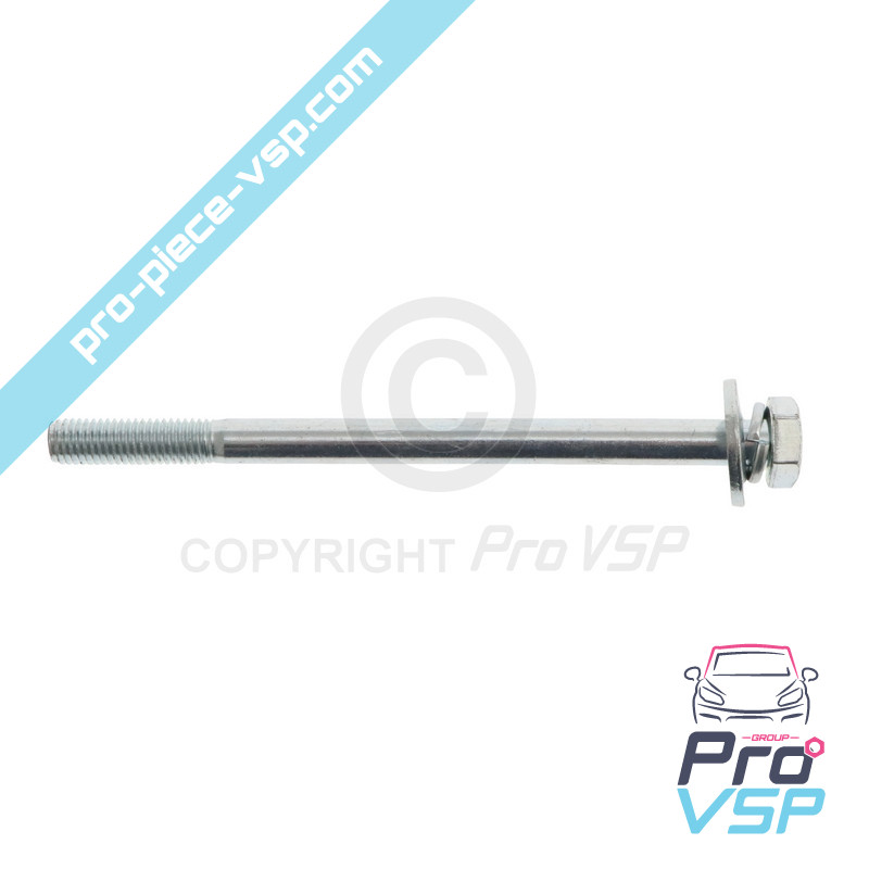 Parafuso de fixação do motor