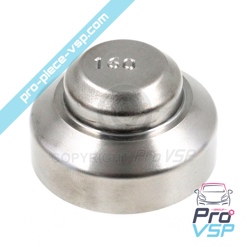 160g dimmer