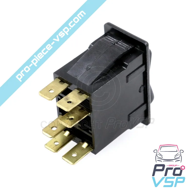 Door lock switch Door lock switch