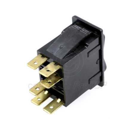 Door lock switch