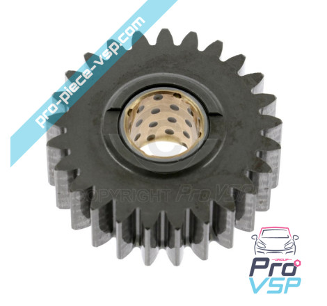 Reverse gear