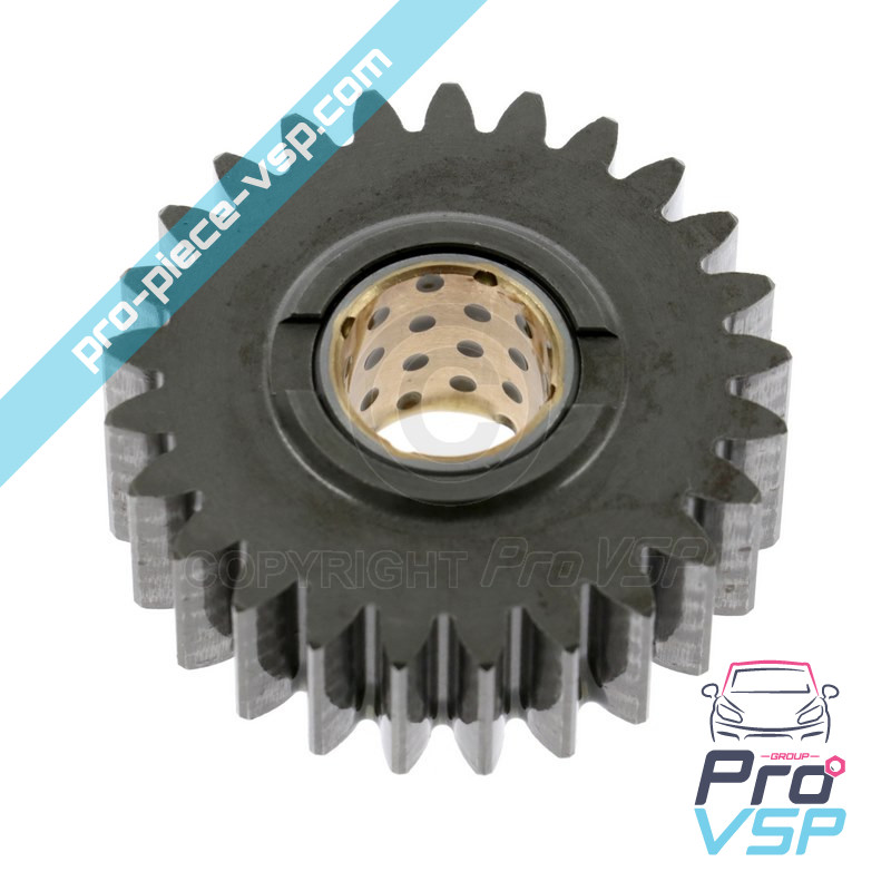 Reverse gear