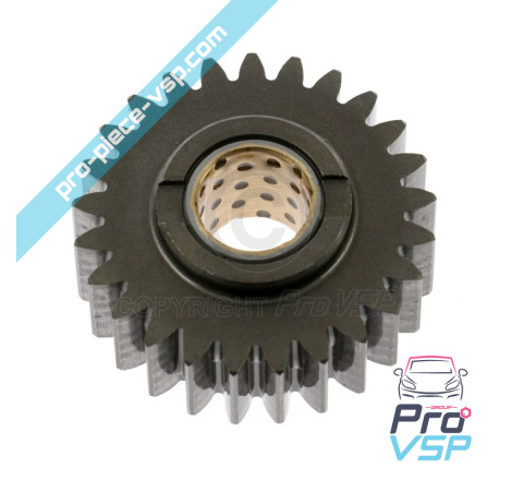 Reverse gear