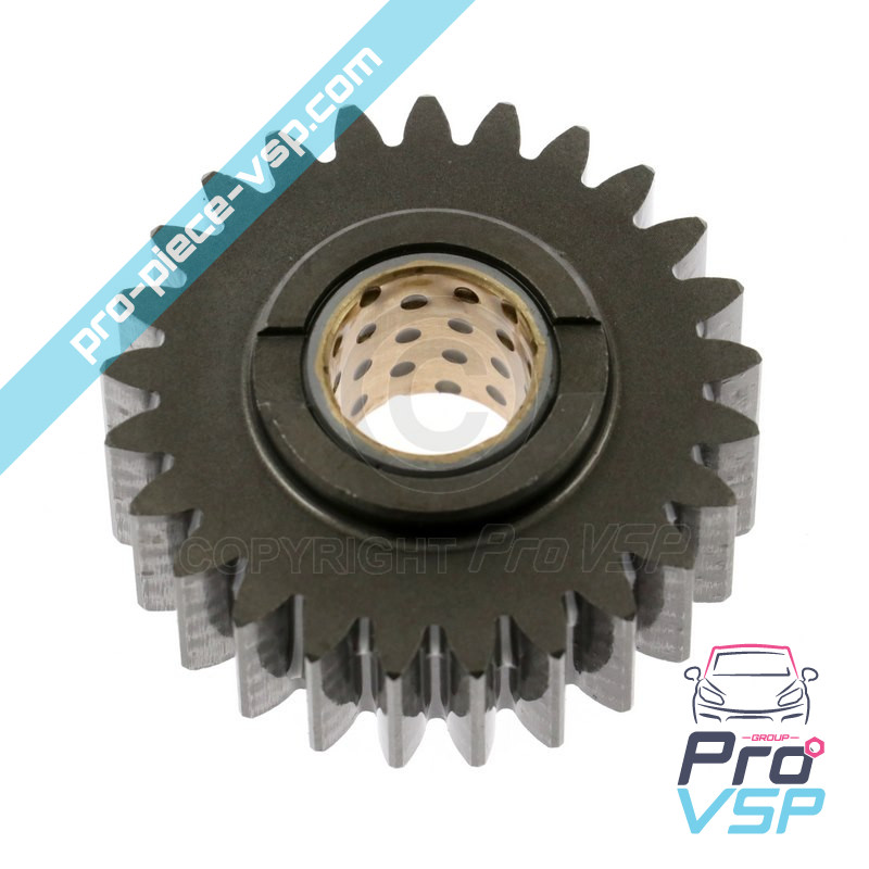 Reverse gear