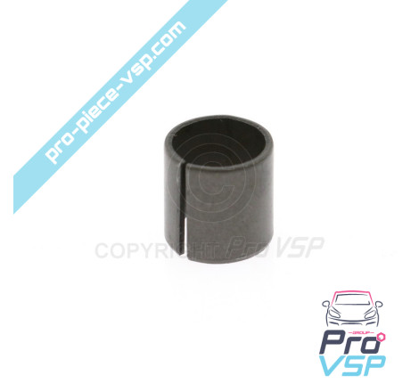 Box crankcase