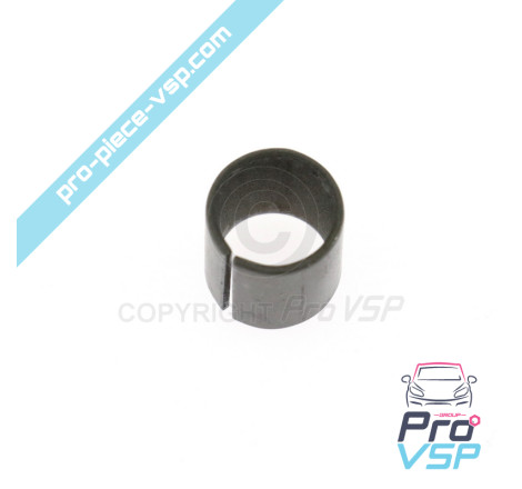 Box crankcase