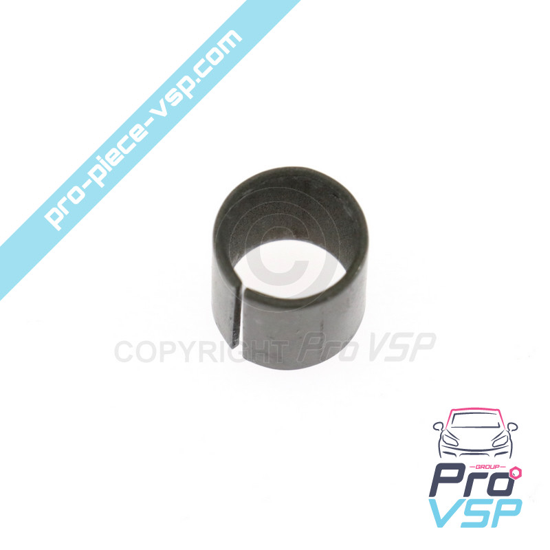 Box crankcase