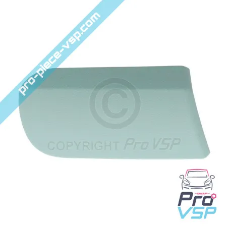 Front Destra Wing Hubcker per Fiat Topolino