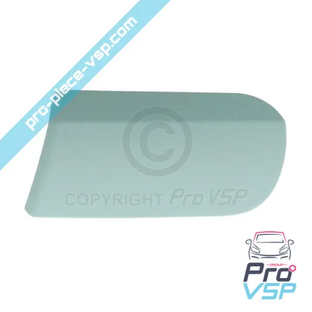 Frontal stânga aripă HUCCAP pentru Fiat Topolino