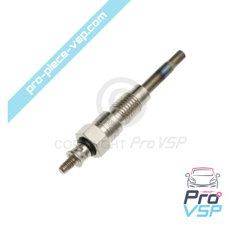 Origin glow plug