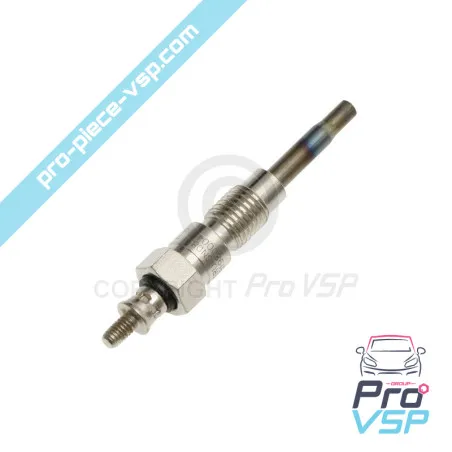 Plugue de brilho para aixam motor kubota cilindro único