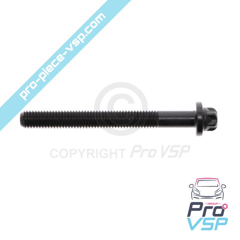 Cylinder head screw