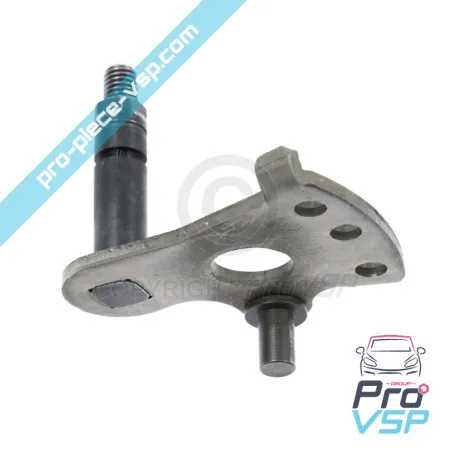 Selector de caja
