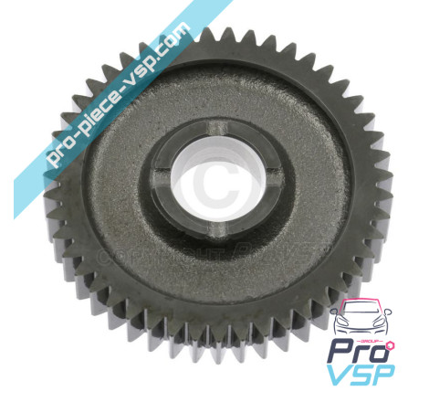 Reverse gear