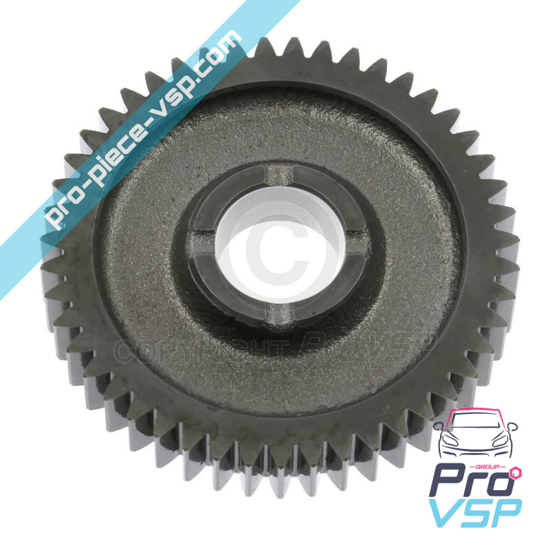 Reverse gear