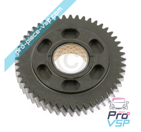 Pinion 1st reduction