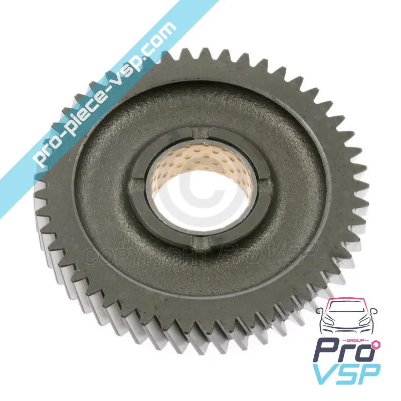 Pinion 1st reduktion