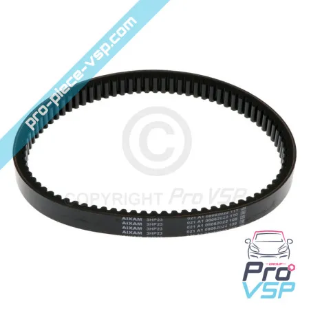 Drive belt Origin