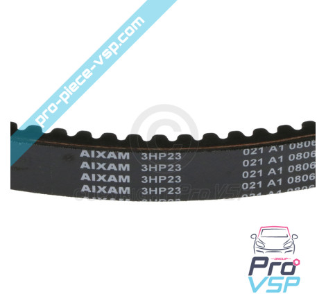 Drive belt Origin