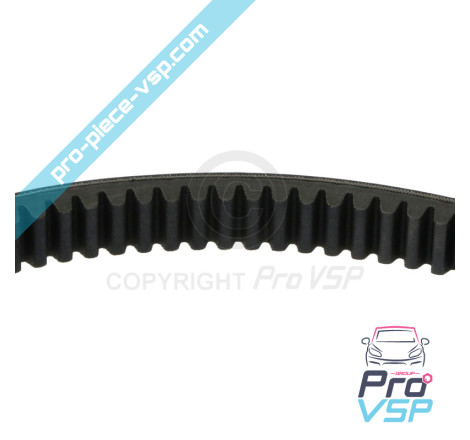Drive belt Origin