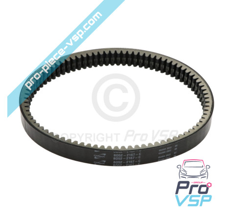 Drive belt Origin
