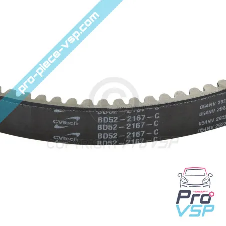 Drive belt Origin