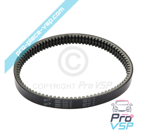 Drive belt Origin
