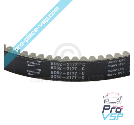 Drive belt Origin