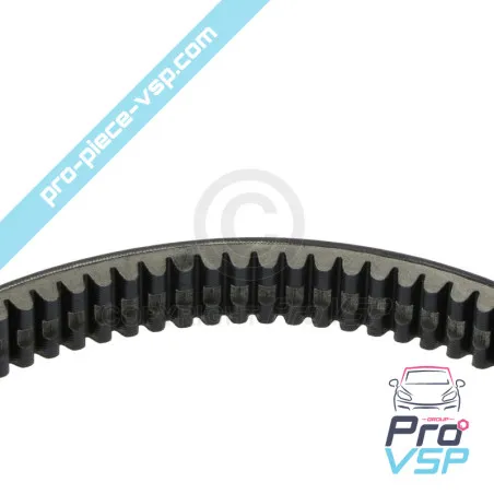 Courroie de variateur origine