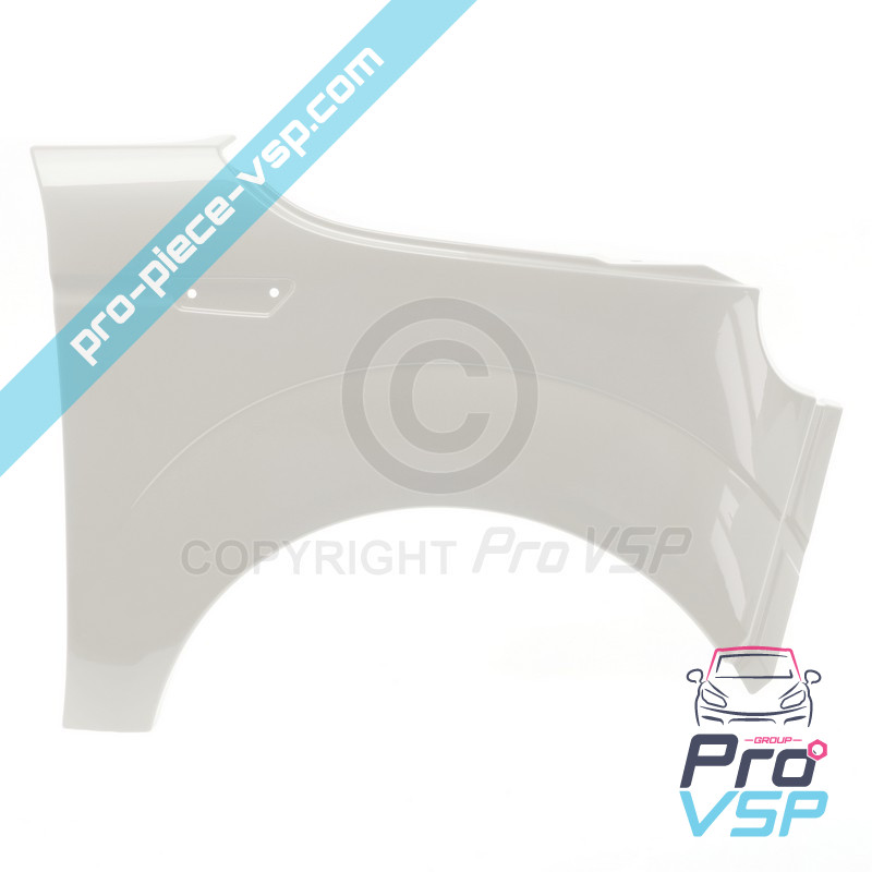 Front wing right origin...