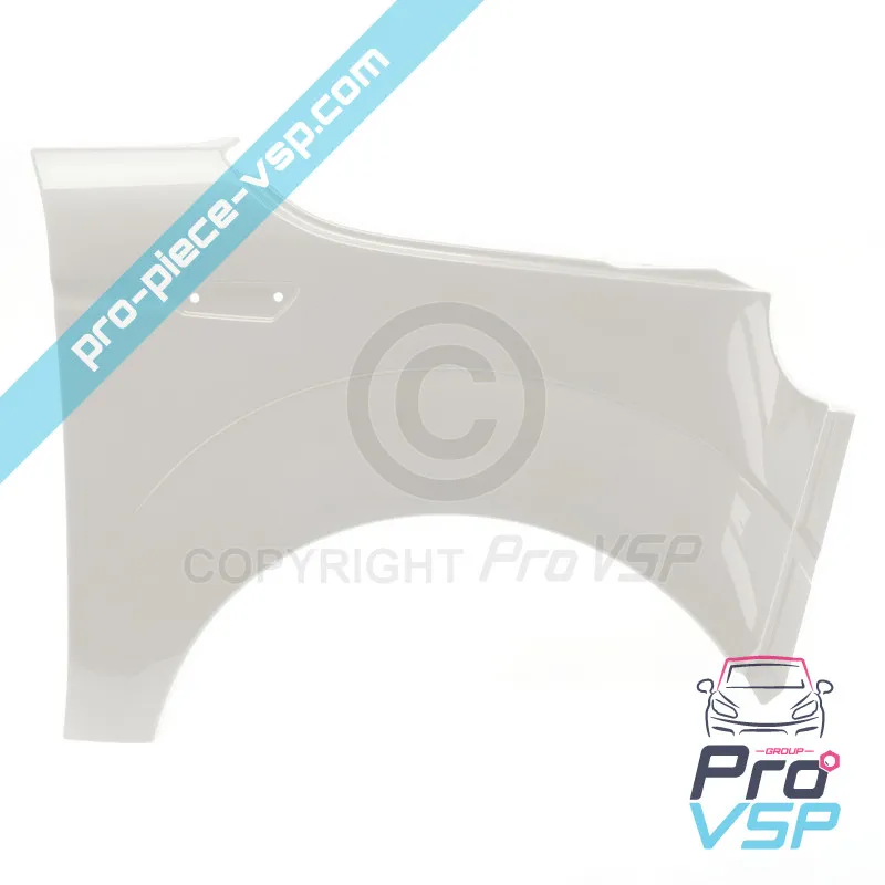 Front wing right origin...