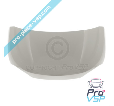Cover originale (grigio deserto)