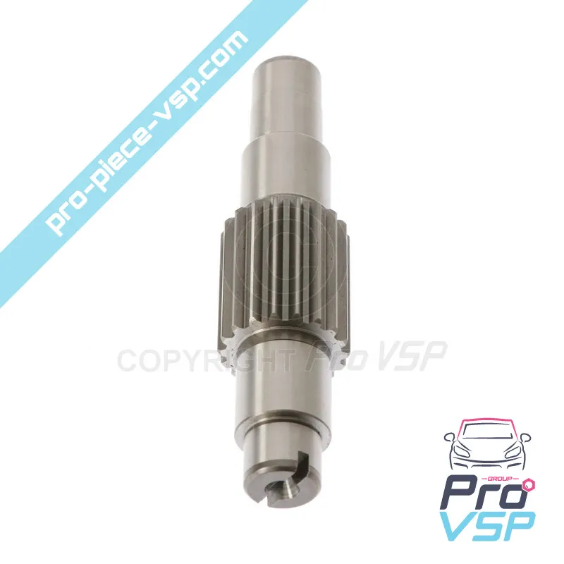 Copac intermediar