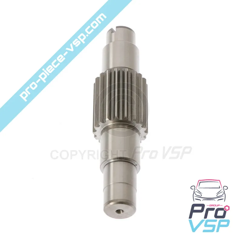Copac intermediar